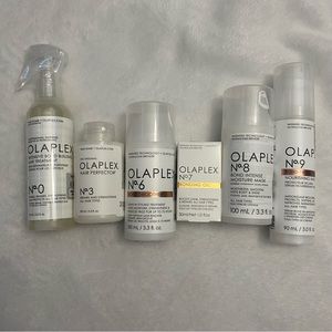 🚨 SOLD🚨 Olaplex Hair Bundle